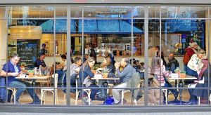 Tourism Listing Partner Restaurant Guide